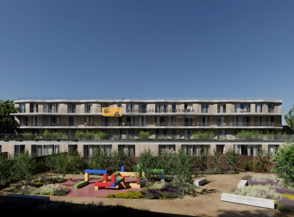 Apartamento T3 para Venda em Paranhos Foto 6