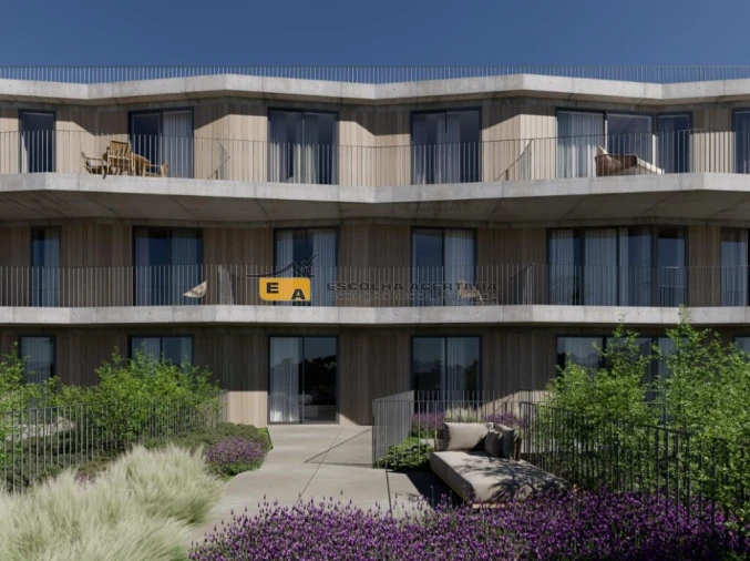 Apartamento T3 para Venda em Paranhos Foto 15