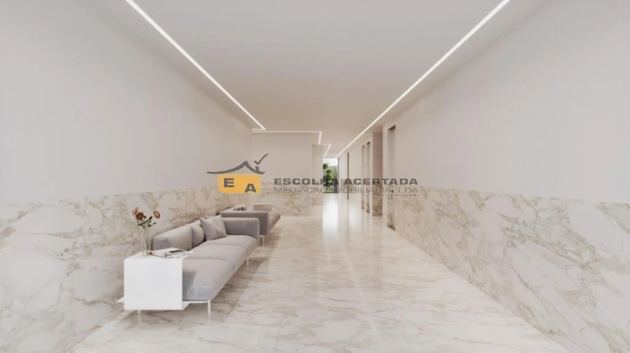 Apartamento T3 para Venda em Paranhos Foto 22