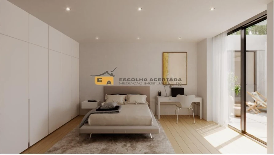 Apartamento T3 para Venda em Paranhos Foto 19