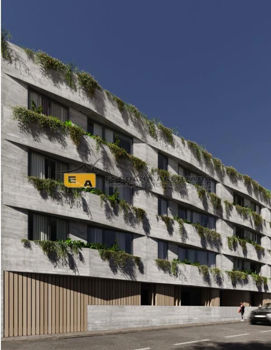 Apartamento T3 para Venda em Paranhos Foto 3