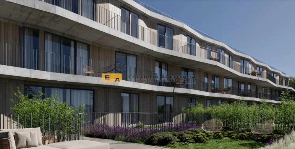 Apartamento T3 para Venda em Paranhos