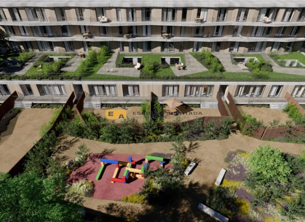 Apartamento T3 para Venda em Paranhos Foto 9