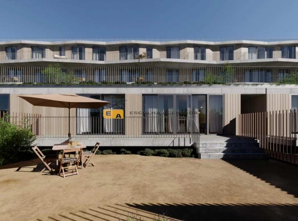 Apartamento T3 para Venda em Paranhos Foto 16