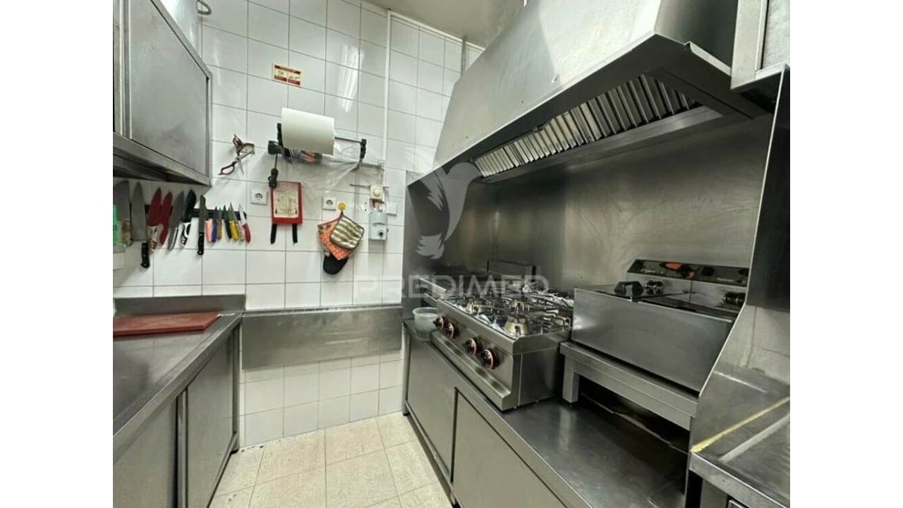 Loja para Venda em Fatima Foto 4