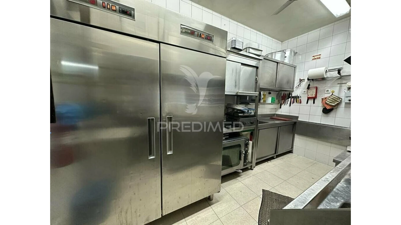 Loja para Venda em Fatima Foto 2