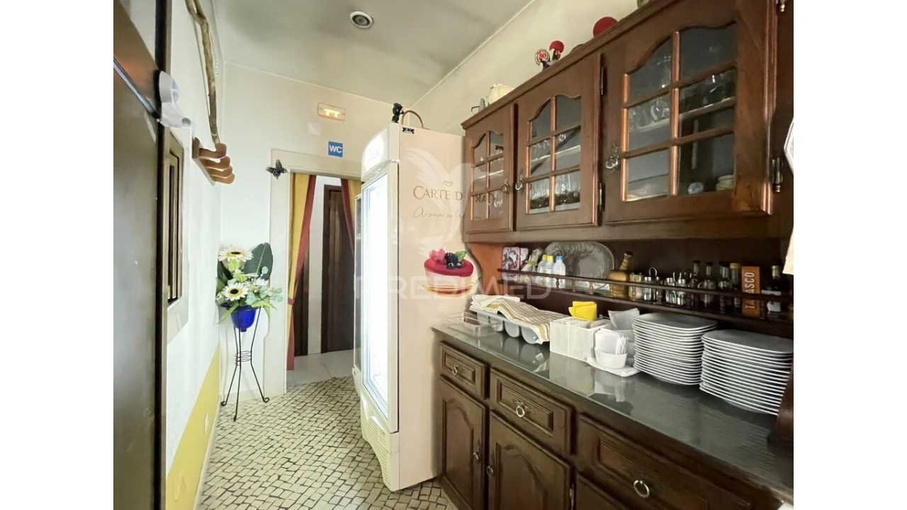 Loja para Venda em Fatima Foto 10