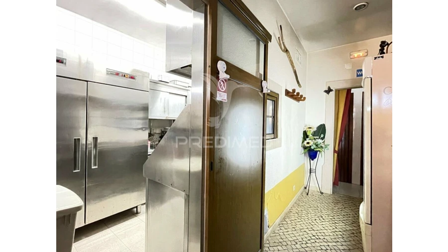 Loja para Venda em Fatima Foto 8