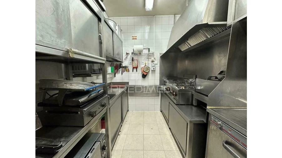 Loja para Venda em Fatima Foto 3