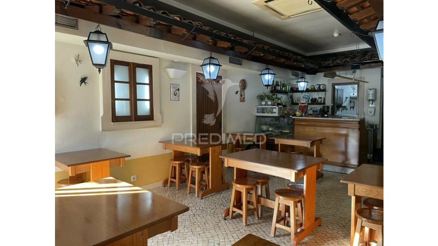 Loja para Venda em Fatima Foto 1