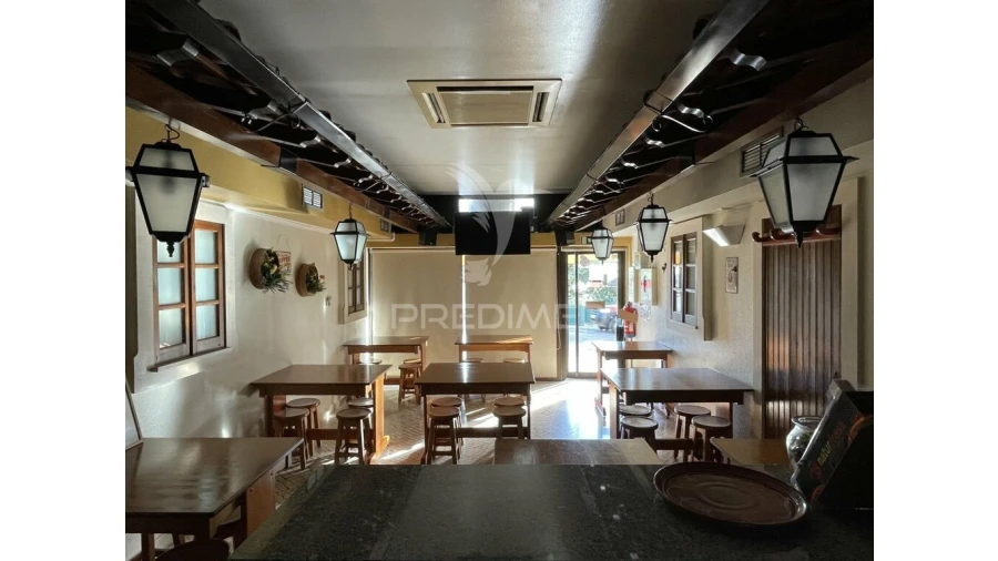 Loja para Venda em Fatima Foto 16