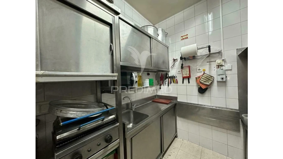 Loja para Venda em Fatima Foto 5