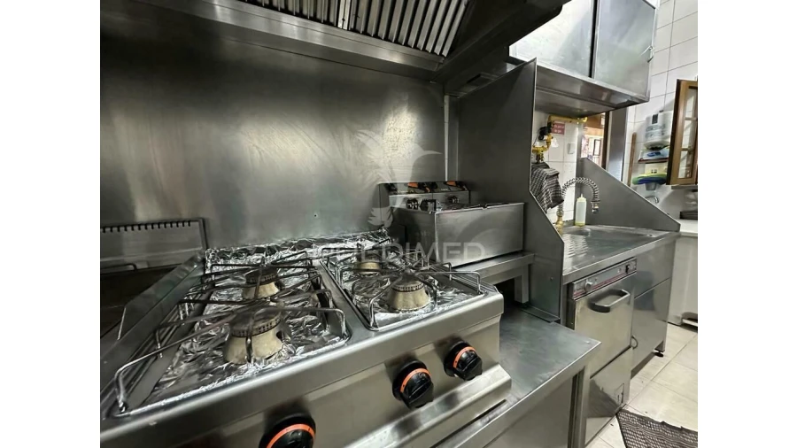 Loja para Venda em Fatima Foto 6