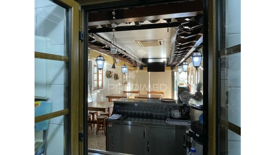 Loja para Venda em Fatima Foto 12