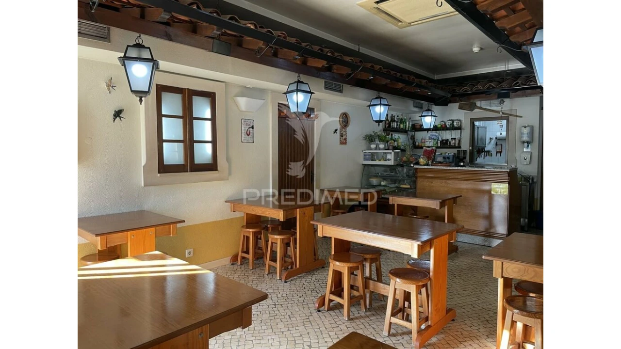 Loja para Venda em Fatima Foto 14