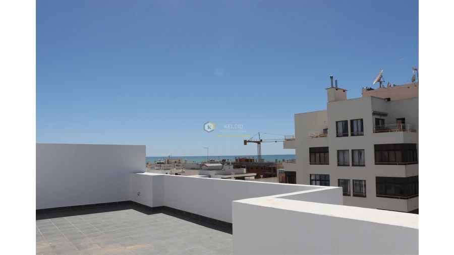 Apartamento T1 para Venda em Quarteira Foto 17