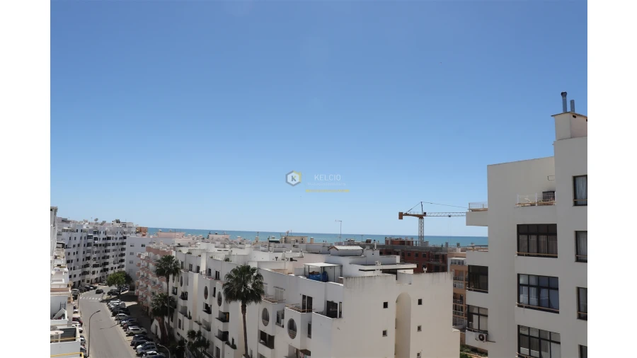 Apartamento T1 para Venda em Quarteira Foto 18