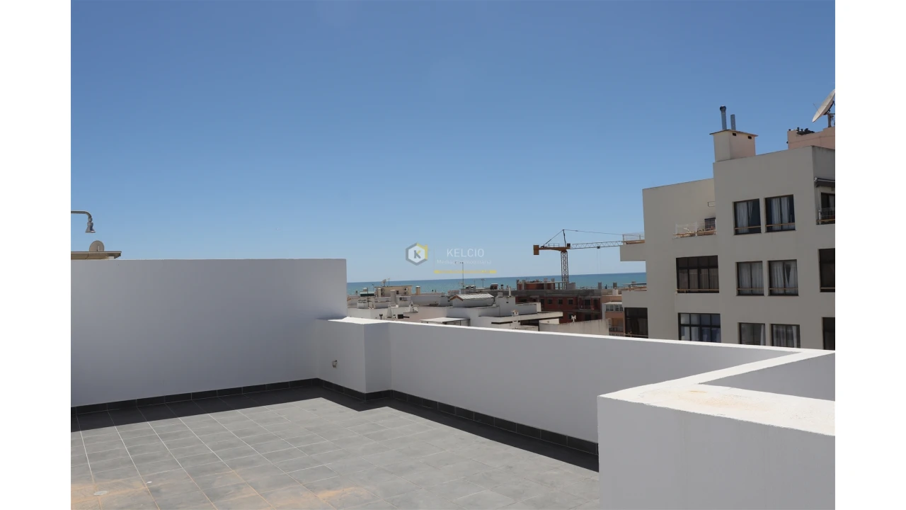 Apartamento T1 para Venda em Quarteira Foto 16