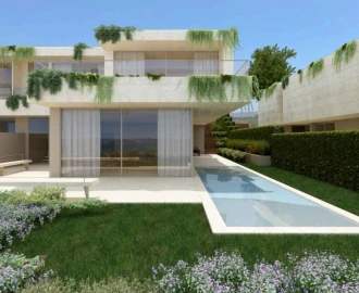 Moradia T4 para Venda em Canidelo