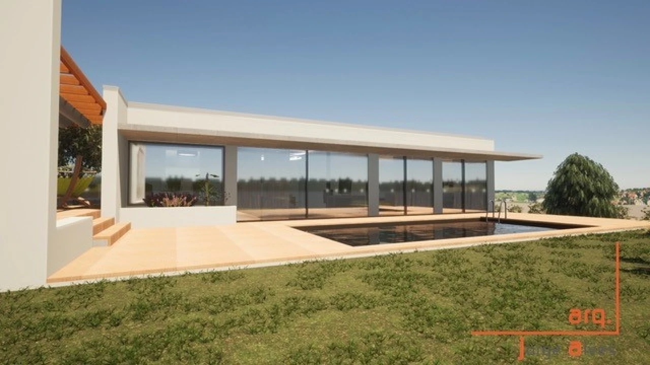 Terreno para Venda em Venade e Azevedo Foto 5