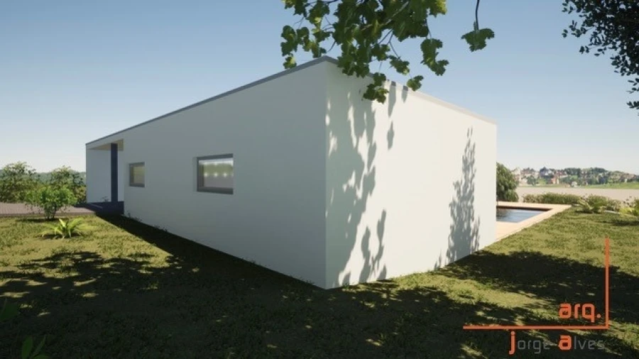 Terreno para Venda em Venade e Azevedo Foto 7