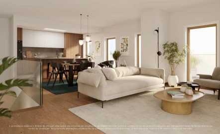 Apartamento T2 para Venda em Cedofeita, Santo Ildefonso, Sé, Miragaia, São Nicolau e Vitória