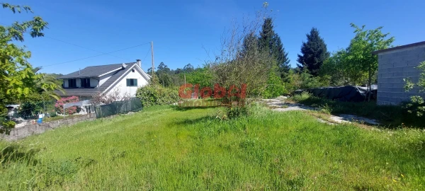 Terreno para Venda em Bodiosa