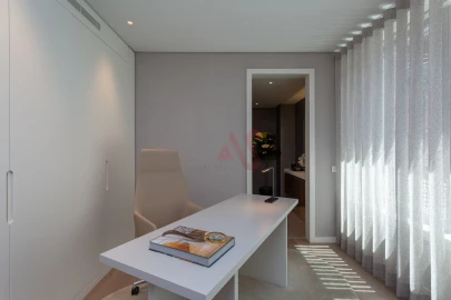Apartamento T2 para Venda em Marvila
