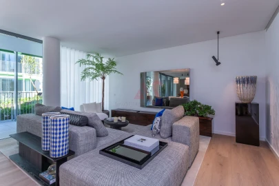 Apartamento T2 para Venda em Marvila