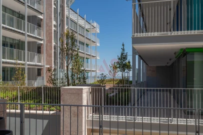Apartamento T2 para Venda em Marvila