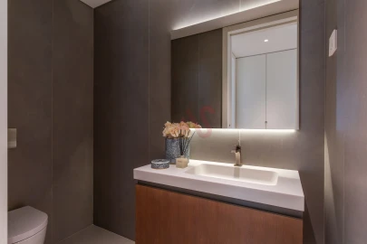Apartamento T2 para Venda em Marvila