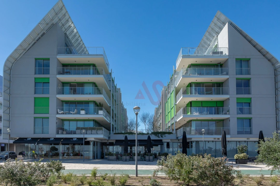 Apartamento T2 para Venda em Marvila Foto 32