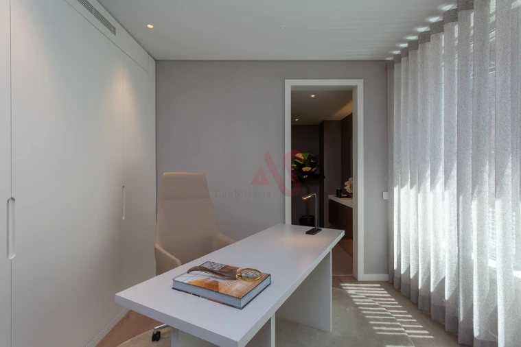 Apartamento T2 para Venda em Marvila Foto 9