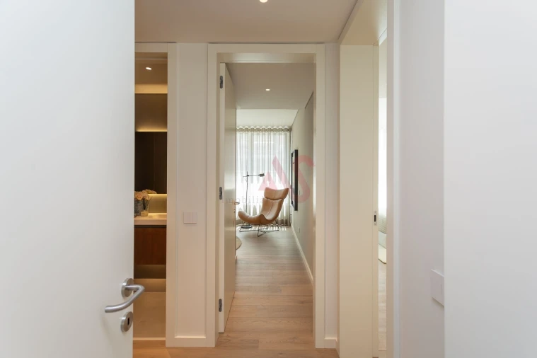 Apartamento T2 para Venda em Marvila Foto 2