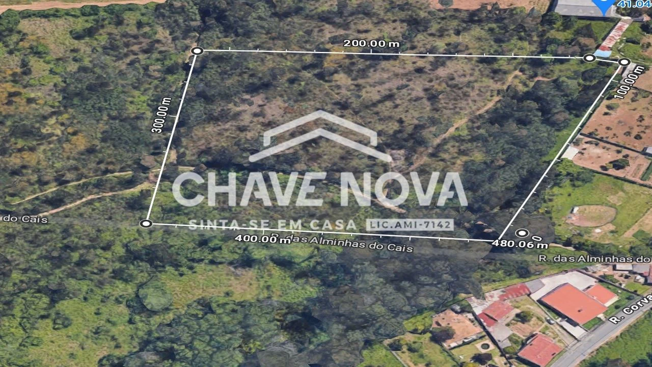 Terreno Misto para Venda em Arcozelo Foto 4