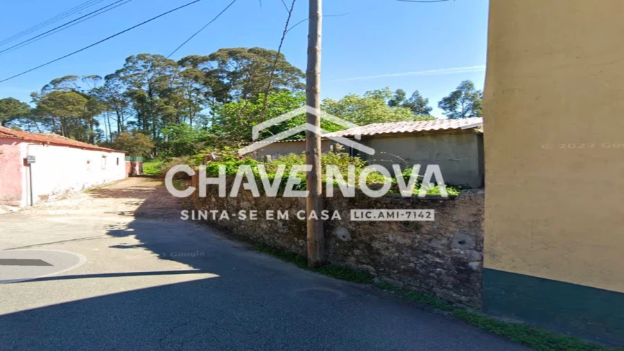 Terreno Misto para Venda em Arcozelo Foto 1