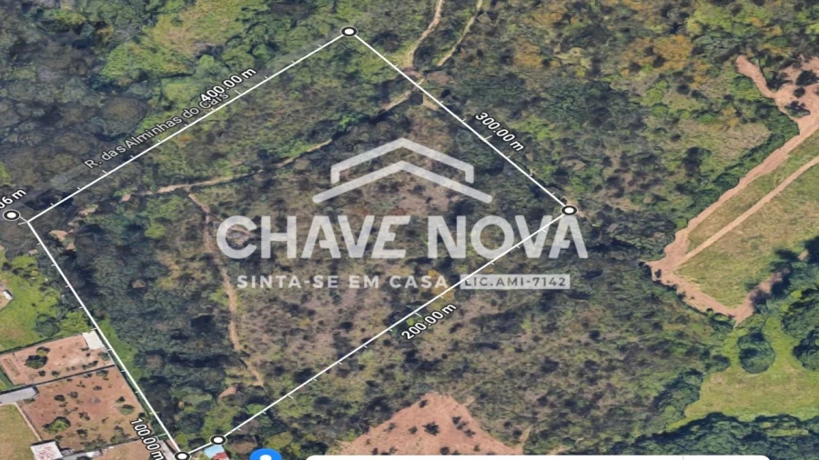 Terreno Misto para Venda em Arcozelo Foto 2