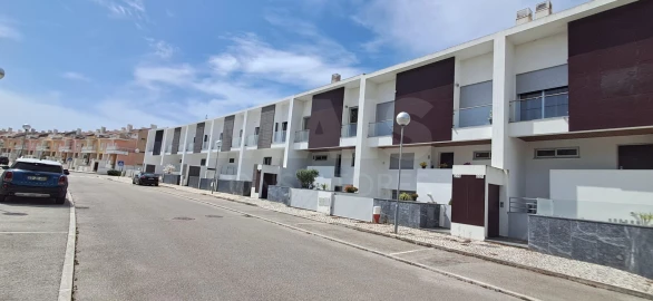 Moradia T4 para Venda em Alcochete
