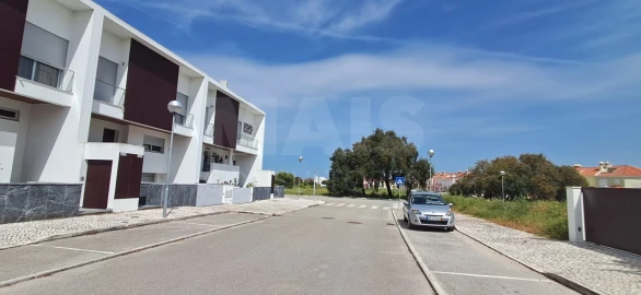Moradia T4 para Venda em Alcochete