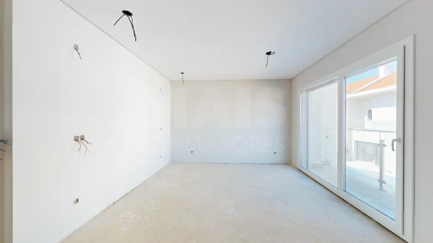 Moradia T4 para Venda em Alcochete