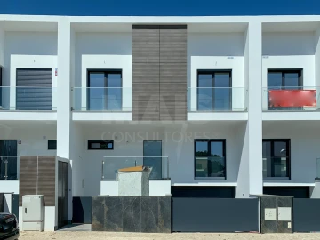 Moradia T4 para Venda em Alcochete
