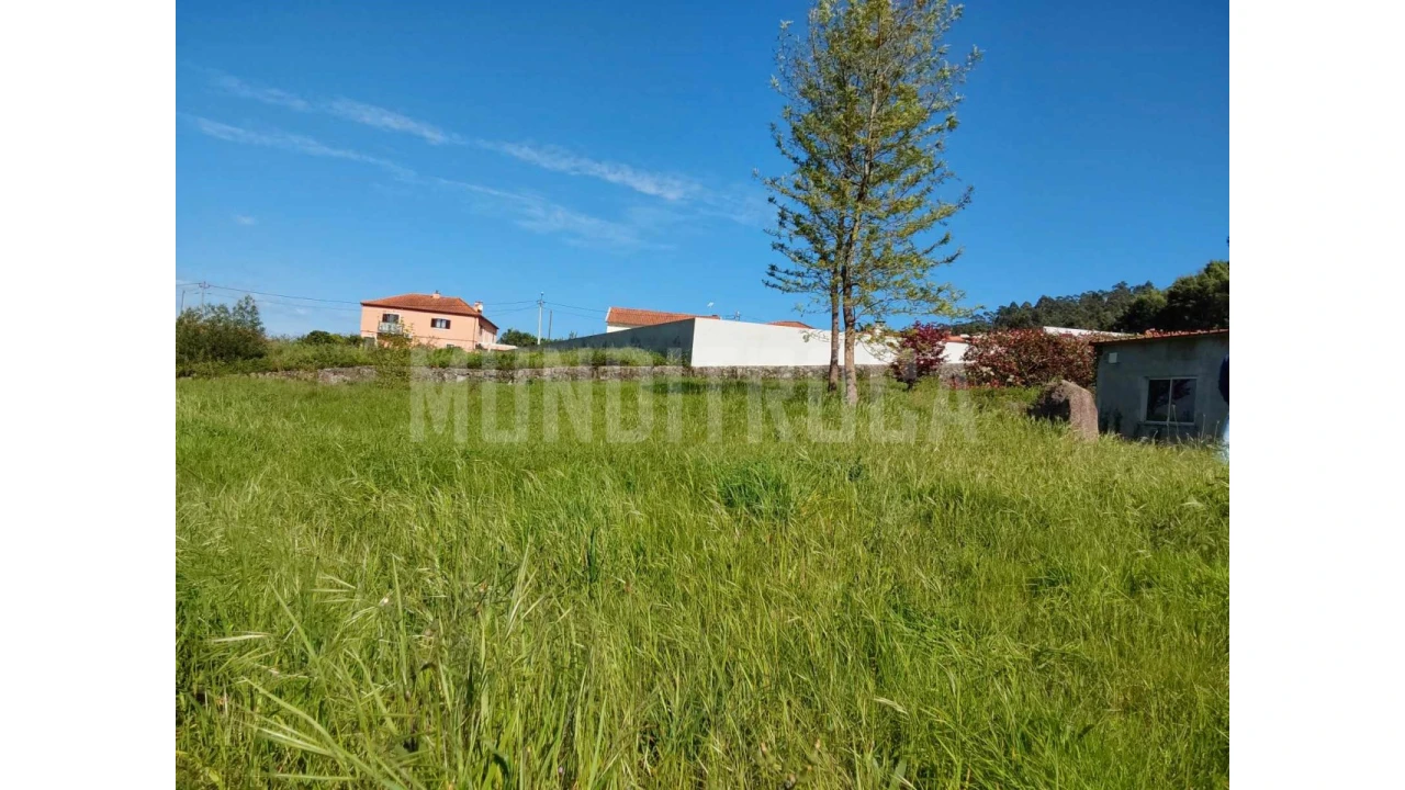 Terreno para Venda em Geraz do Lima (Santa Maria, Santa Leocádia, Moreira), Deão Foto 3