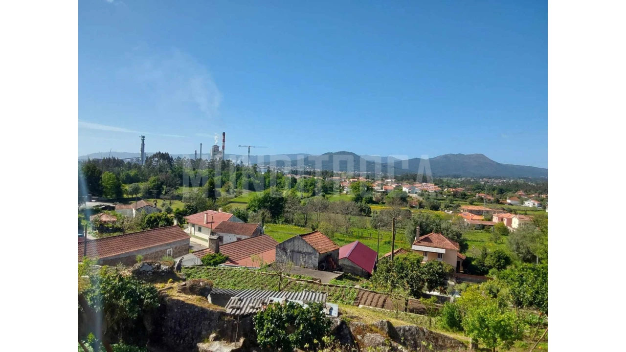 Terreno para Venda em Geraz do Lima (Santa Maria, Santa Leocádia, Moreira), Deão Foto 11