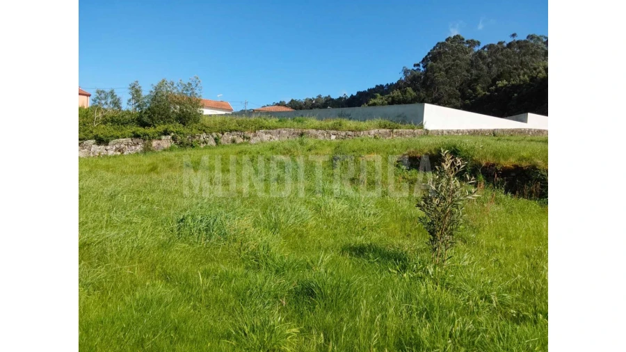 Terreno para Venda em Geraz do Lima (Santa Maria, Santa Leocádia, Moreira), Deão Foto 4