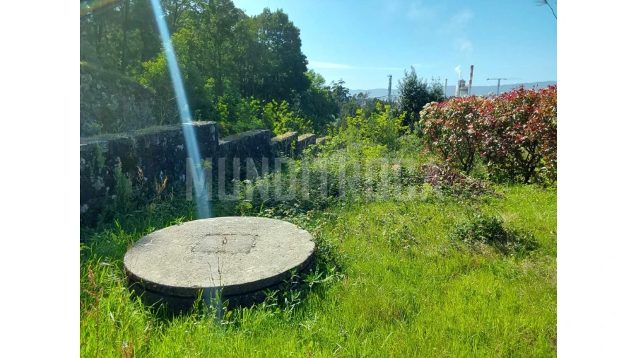 Terreno para Venda em Geraz do Lima (Santa Maria, Santa Leocádia, Moreira), Deão Foto 5