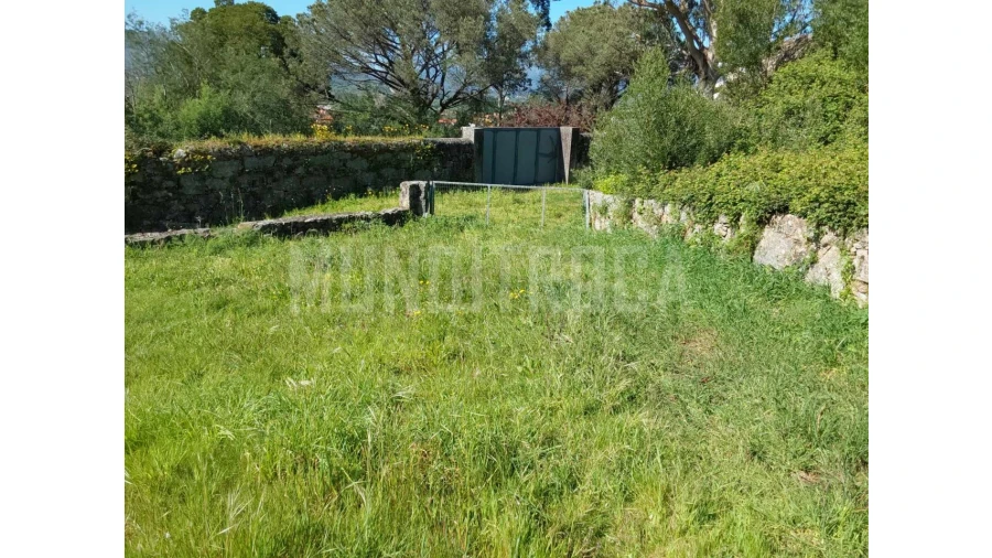 Terreno para Venda em Geraz do Lima (Santa Maria, Santa Leocádia, Moreira), Deão Foto 10