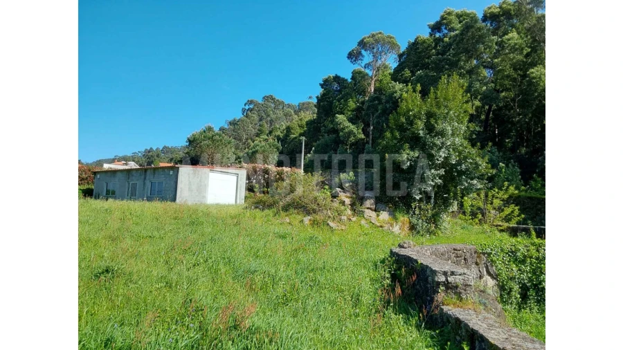 Terreno para Venda em Geraz do Lima (Santa Maria, Santa Leocádia, Moreira), Deão Foto 12