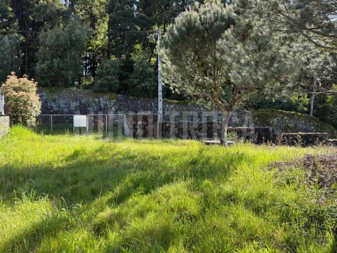 Terreno para Venda em Geraz do Lima (Santa Maria, Santa Leocádia, Moreira), Deão Foto 17