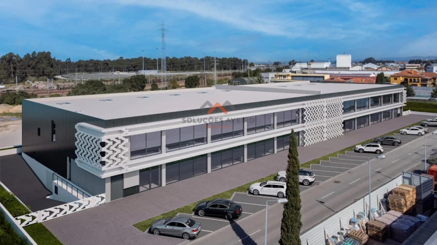 Armazém para Venda em Esgueira Foto 2