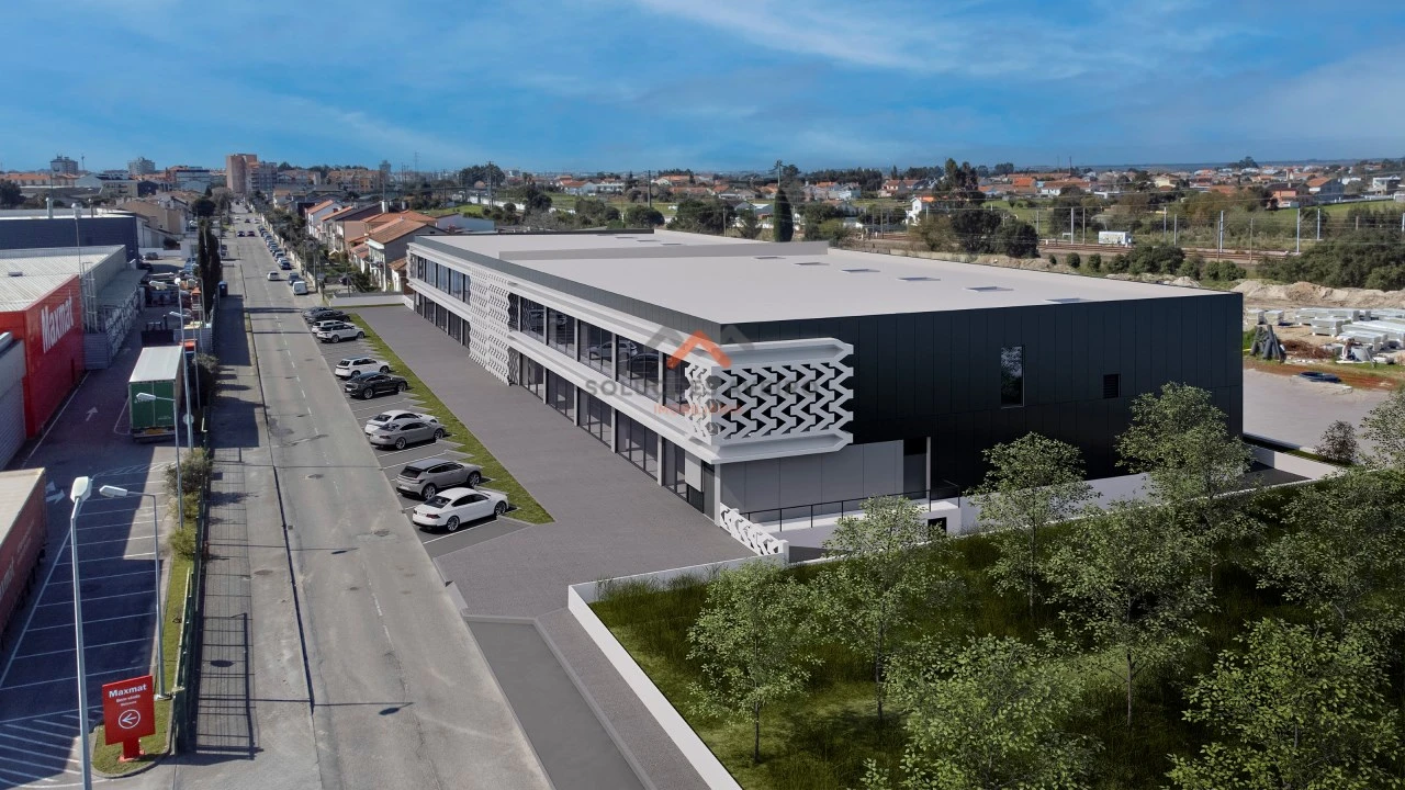 Armazém para Venda em Esgueira Foto 2